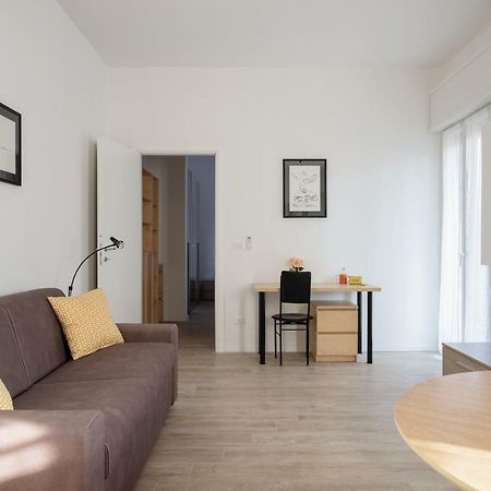 L'Appartamento Del Portico Mazzini โบโลญญา ภายนอก รูปภาพ