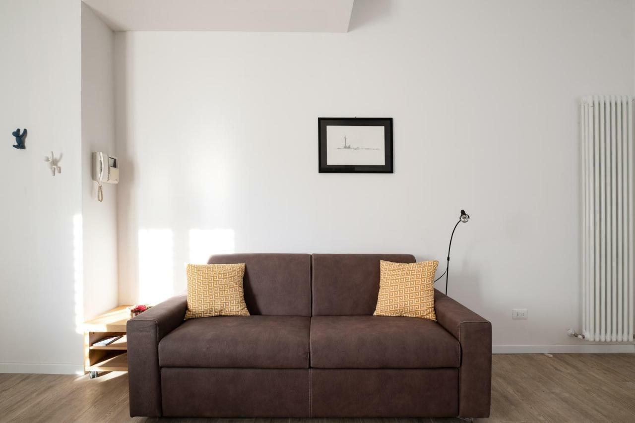 L'Appartamento Del Portico Mazzini โบโลญญา ภายนอก รูปภาพ